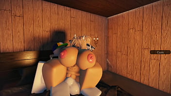 Sex with a bot in condo place