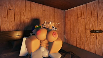 Sex with a bot in condo place