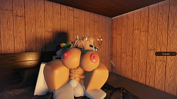 Sex with a bot in condo place