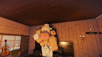 Sex with a bot in condo place