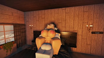 Sex with a bot in condo place