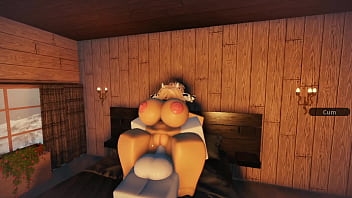 Sex with a bot in condo place