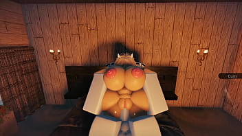 Sex with a bot in condo place