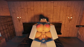 Sex with a bot in condo place