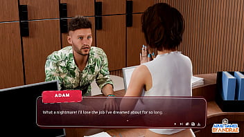 Ep5 missing panties of rachel sex hot yoga