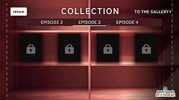 Ep5 Missing Panties Of Rachel Sex Hot Yoga thumbnail