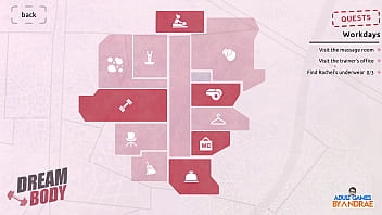 Ep5 missing panties of rachel sex hot yoga