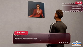 Ep5 missing panties of rachel sex hot yoga