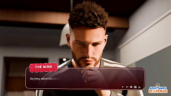 Ep5 missing panties of rachel sex hot yoga