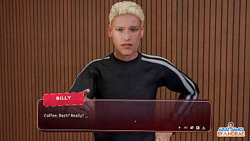 Ep5 missing panties of rachel sex hot yoga