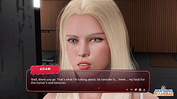 Ep5 missing panties of rachel sex hot yoga