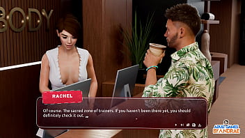 Ep5 missing panties of rachel sex hot yoga