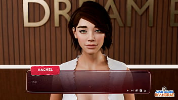 Ep5 missing panties of rachel sex hot yoga