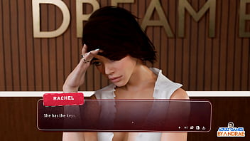 Ep5 missing panties of rachel sex hot yoga