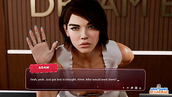 Ep5 missing panties of rachel sex hot yoga