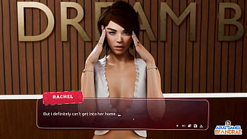 Ep5 missing panties of rachel sex hot yoga