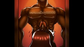 Une bonne black Une bonne black