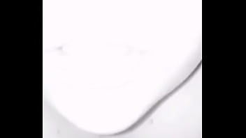 Babe licking her lips waiting for your dick