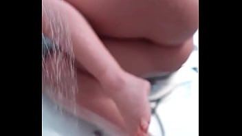 Sexy blonde bathing girl sex dolls uloversdoll porn