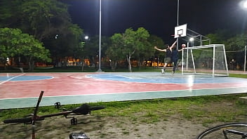 Miguel se coge a carranza