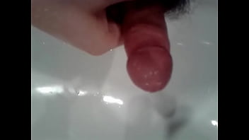 Masturbation solo