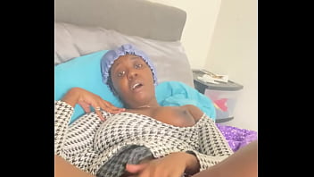 Alliyah alecia scotts little tight pretty pussy