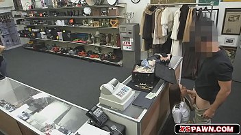 Pretty hot totally tabitha with a huge hard dick