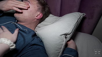 She wanted to rest but even more i wanted to fuck her