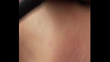 Vilja's pov table fuck with face slapping