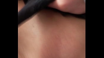 Vilja's pov table fuck with face slapping