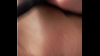 Vilja's pov table fuck with face slapping