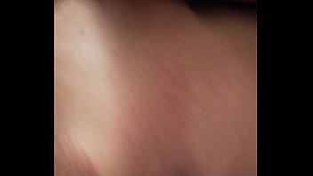 Vilja's pov table fuck with face slapping