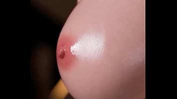 Superweiche brüste fühlen sich toll an