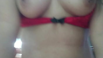 Si pagarian ustedes por un baile sexy y una montada vaquera de luna