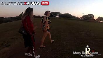 Me Masturbando E Pagando Um Boquete Em Publico Num Parque De Campinas thumbnail