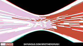 Hard Dick Bros Suck Fuck And Cums On Each Other At Breaktime thumbnail