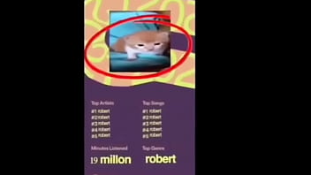 Puto bastardo que se llama roberto