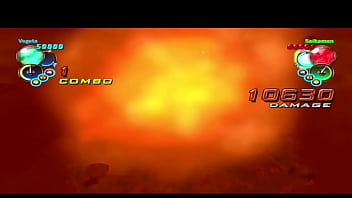 #dragonballxenoverse2 #dragonballzultimatetenkaichi vegeta