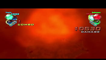 #dragonballxenoverse2 #dragonballzultimatetenkaichi Vegeta thumbnail