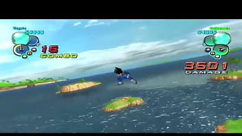 #dragonballxenoverse2 #dragonballzultimatetenkaichi vegeta