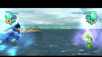 #dragonballxenoverse2 #dragonballzultimatetenkaichi vegeta