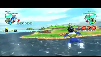 #dragonballxenoverse2 #dragonballzultimatetenkaichi vegeta