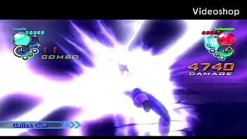 #dragonballxenoverse2 #dragonballzultimatetenkaichi vegeta