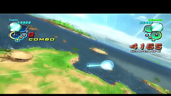 #dragonballxenoverse2 #dragonballzultimatetenkaichi vegeta