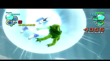 #dragonballxenoverse2 #dragonballzultimatetenkaichi vegeta