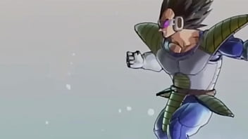 #dragonballxenoverse2 #dragonballzultimatetenkaichi vegeta #dragonballxenoverse2 #dragonballzultimatetenkaichi vegeta