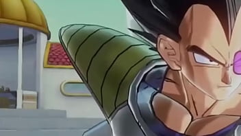#dragonballxenoverse2 #dragonballzultimatetenkaichi vegeta