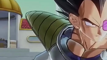 #dragonballxenoverse2 #dragonballzultimatetenkaichi vegeta