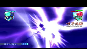 #dragonballxenoverse2 #dragonballzultimatetenkaichi vegeta