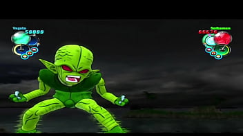 #dragonballxenoverse2 #dragonballzultimatetenkaichi vegeta